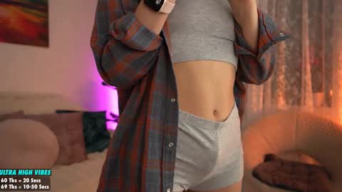 Katerina online show from February 23, 2025, 4:13 pm