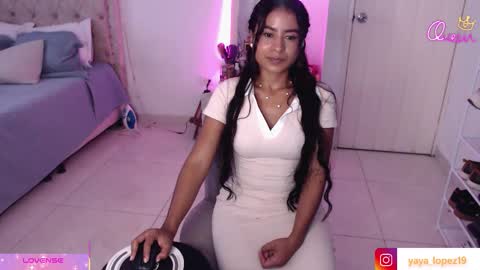 Snapshot of sweetyaya_ chatting on February 20, 2026, 9:48 pm yaya online show from February 20, 2026, 9:48 pm