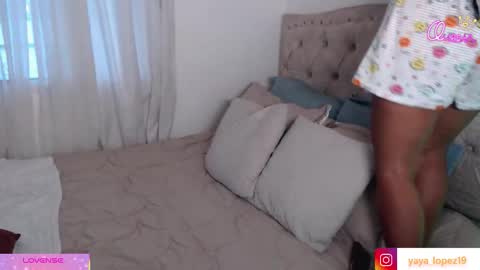 Snapshot of sweetyaya_ chatting on February 26, 2026, 10:53 pm yaya online show from February 26, 2026, 10:53 pm