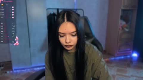 Snapshot of sweetydeviliya chatting on February 24, 2026, 5:27 am sweetydeviliya online show from February 24, 2026, 5:27 am