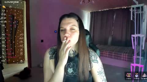 Snapshot of sweetyladiy chatting on February 17, 2026, 4:53 am Aiza online show from February 17, 2026, 4:53 am