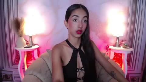 Snapshot of sweetylally chatting on January 6, 2026, 11:47 am LAURA online show from January 6, 2026, 11:47 am