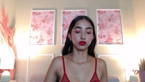 Snapshot of sweetylally chatting on February 6, 2026, 11:57 am LAURA online show from February 6, 2026, 11:57 am