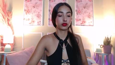 Snapshot of sweetylally chatting on February 11, 2026, 12:10 pm LAURA online show from February 11, 2026, 12:10 pm