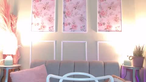 Snapshot of sweetylally chatting on February 16, 2026, 12:01 pm LAURA online show from February 16, 2026, 12:01 pm