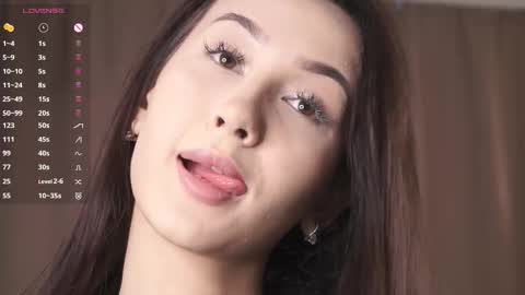Snapshot of sweetyoops chatting on September 25, 2025, 6:50 am Astrid online show from September 25, 2025, 6:50 am