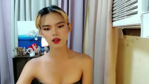 Snapshot of sweetytrannygirlxx chatting on December 14, 2024, 4:34 am Megan online show from December 14, 2024, 4:34 am