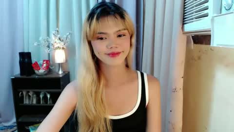 Snapshot of sweetytrannygirlxx chatting on December 22, 2024, 4:50 am Megan online show from December 22, 2024, 4:50 am
