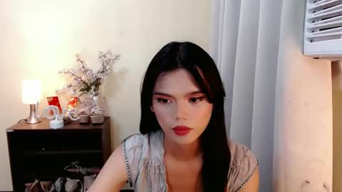 Snapshot of sweetytrannygirlxx chatting on March 7, 2025, 3:19 am Megan online show from March 7, 2025, 3:19 am