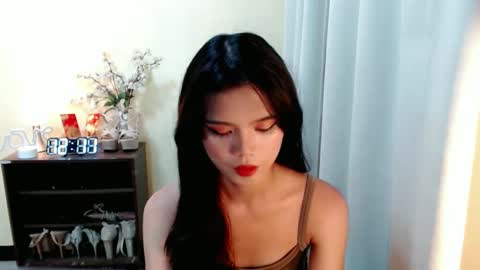Snapshot of sweetytrannygirlxx chatting on March 11, 2025, 4:10 am Megan online show from March 11, 2025, 4:10 am