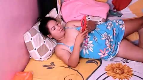 Sweetyummygirl online show from October 25, 2025, 1:57 am