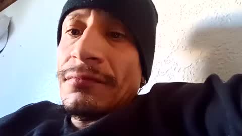 Snapshot of sweezybrown1 chatting on February 12, 2025, 6:51 pm MR. SWEEZY online show from February 12, 2025, 6:51 pm