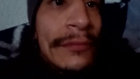 Snapshot of sweezybrown1 chatting on February 22, 2025, 4:40 pm MR. SWEEZY online show from February 22, 2025, 4:40 pm