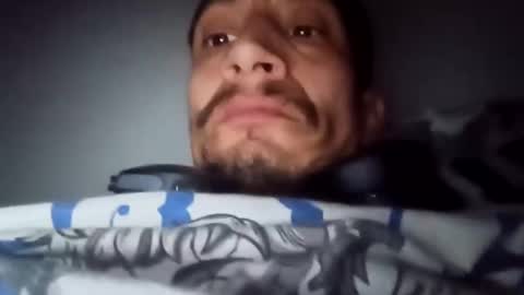 Snapshot of sweezybrown1 chatting on March 3, 2025, 8:49 am MR. SWEEZY online show from March 3, 2025, 8:49 am