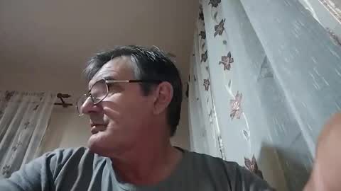 Raymond online show from April 11, 2026, 7:18 pm