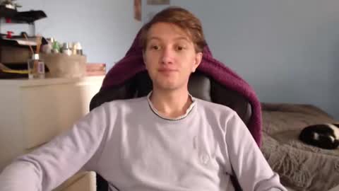 Cat online show from February 7, 2026, 9:24 am