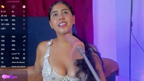 tina 3 online time from 9  to 4  online show from December 16, 2025, 10:59 pm