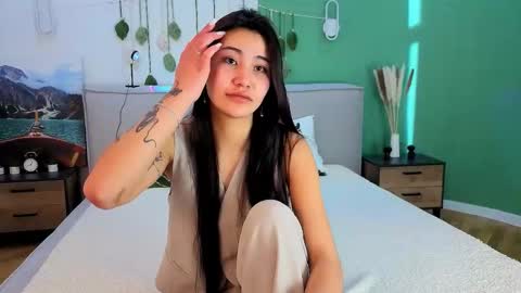 Snapshot of swiftarcana chatting on March 9, 2026, 2:21 pm Angela online show from March 9, 2026, 2:21 pm