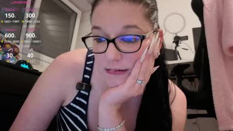 swiss_lady online show from May 31, 2026, 8:10 pm