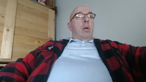 Snapshot of swissscooby55 chatting on December 8, 2024, 8:30 am swissscooby55 online show from December 8, 2024, 8:30 am