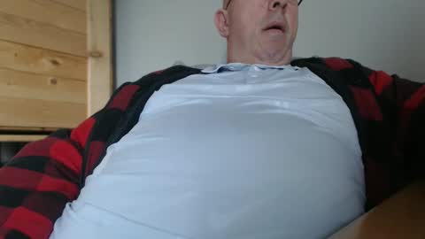 Snapshot of swissscooby55 chatting on December 8, 2024, 11:35 am swissscooby55 online show from December 8, 2024, 11:35 am