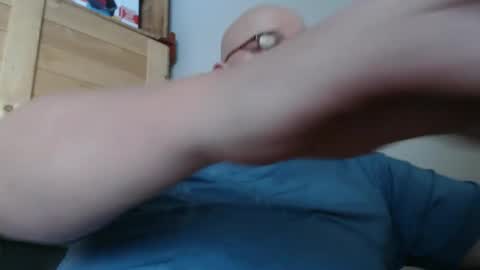 Snapshot of swissscooby55 chatting on January 3, 2025, 9:25 am swissscooby55 online show from January 3, 2025, 9:25 am