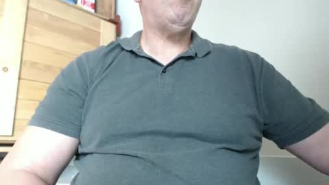 Snapshot of swissscooby55 chatting on January 5, 2025, 10:10 am swissscooby55 online show from January 5, 2025, 10:10 am