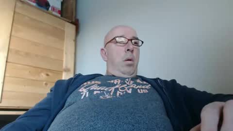 Snapshot of swissscooby55 chatting on January 12, 2025, 2:19 pm swissscooby55 online show from January 12, 2025, 2:19 pm