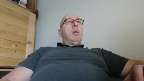 Snapshot of swissscooby55 chatting on January 18, 2025, 8:10 am swissscooby55 online show from January 18, 2025, 8:10 am