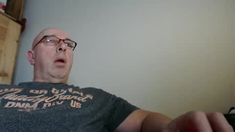 Snapshot of swissscooby55 chatting on February 2, 2025, 7:52 am swissscooby55 online show from February 2, 2025, 7:52 am
