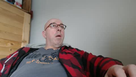 Snapshot of swissscooby55 chatting on February 9, 2025, 11:14 am swissscooby55 online show from February 9, 2025, 11:14 am