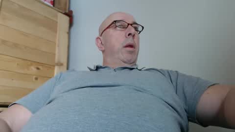 Snapshot of swissscooby55 chatting on February 15, 2025, 7:49 am swissscooby55 online show from February 15, 2025, 7:49 am