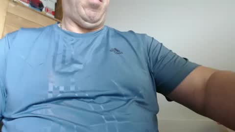 Snapshot of swissscooby55 chatting on February 23, 2025, 8:17 am swissscooby55 online show from February 23, 2025, 8:17 am