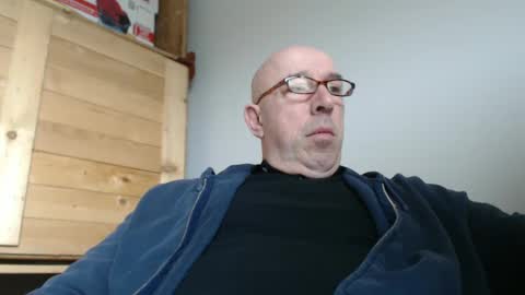 Snapshot of swissscooby55 chatting on March 12, 2025, 7:57 am swissscooby55 online show from March 12, 2025, 7:57 am