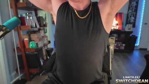 Switch online show from November 22, 2025, 9:36 pm