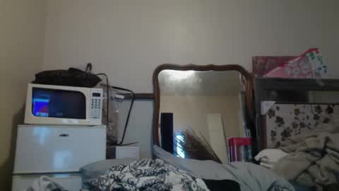 switchfreak5 online show from December 22, 2025, 11:40 am