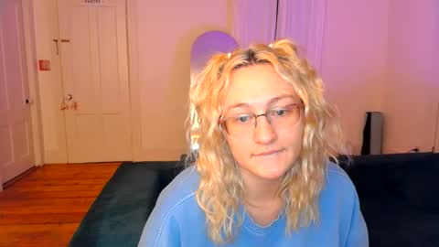 ashley blayde online show from June 22, 2026, 6:10 am