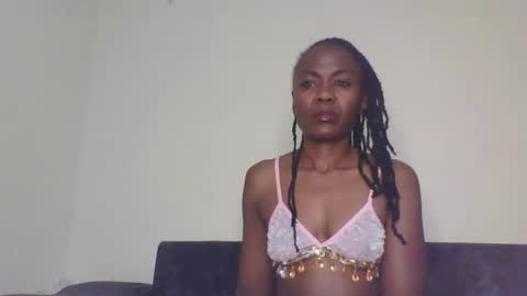 ALICIA online show from February 6, 2026, 10:57 pm