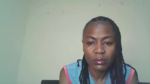 ALICIA online show from February 17, 2026, 10:49 pm