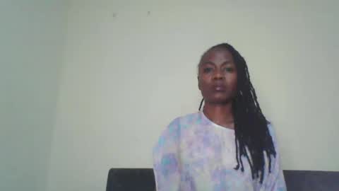 ALICIA online show from February 23, 2026, 10:29 pm