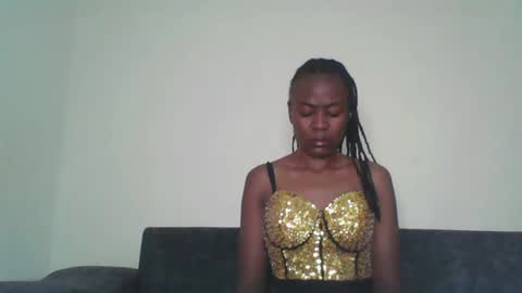 ALICIA online show from March 7, 2026, 10:40 pm
