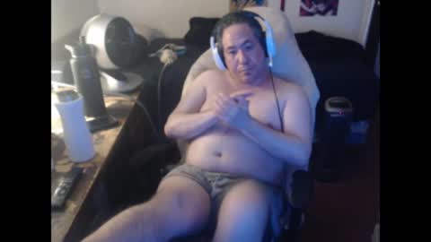 Rick Hard online show from April 15, 2026, 5:58 am