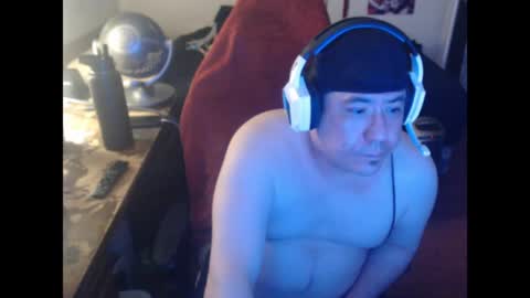 Rick Hard online show from May 16, 2026, 6:54 am
