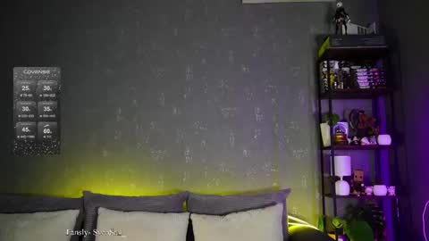 syaosan_ online show from January 15, 2026, 3:00 am