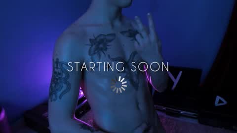 Syd online show from February 2, 2026, 8:29 pm