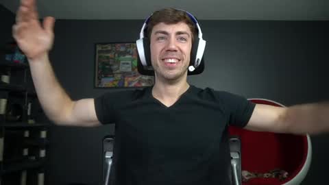 Sydaffect online show from March 3, 2025, 3:30 am