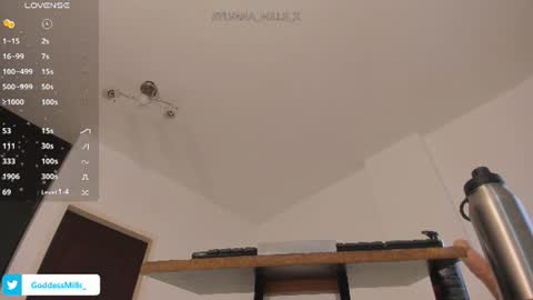 Sylvana  online show from June 20, 2026, 10:45 pm