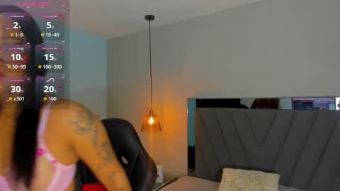 Snapshot of sylvana_rey chatting on October 6, 2025, 12:24 pm S Y L V A N A online show from October 6, 2025, 12:24 pm