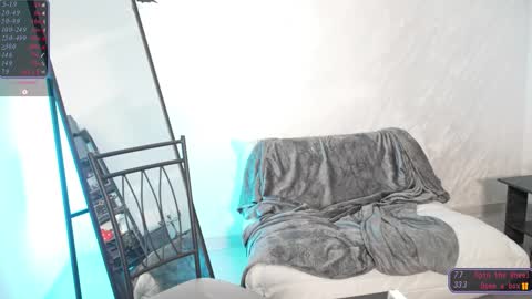 Snapshot of sylvie_fey chatting on February 19, 2026, 3:02 am Sylvie online show from February 19, 2026, 3:02 am