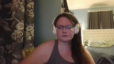 sylviexxxfun online show from June 4, 2026, 2:06 am